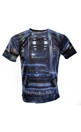 German high quality vehicle...