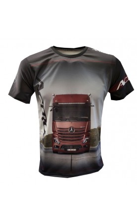 Mercedes Actros T-shirt