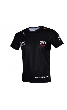 New SS25 / SS26 men's jersey t-shirt. Auto motorsport Nurburgring style