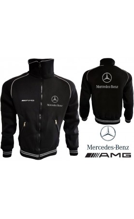 Automotive Lifestyle Fleece...