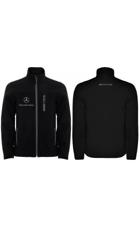 Mercedes AMG Black...