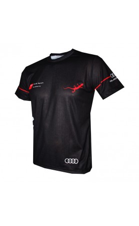Auto Motorsport T-shirt...