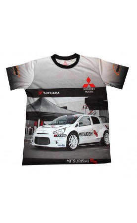 Mitsubishi R5 T-shirt