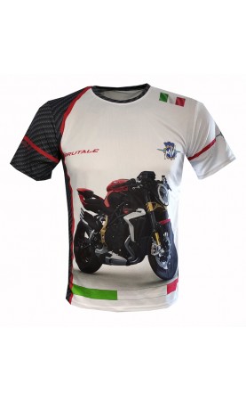 MV Agusta Brutale T-shirt