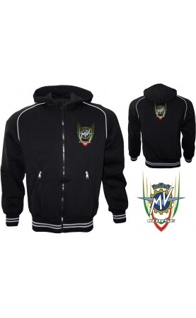 MV Agusta Fleece jacket...