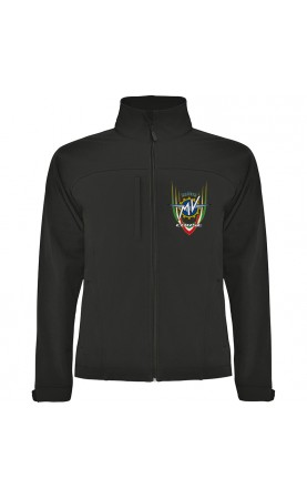 MV Agusta Softshell jacket