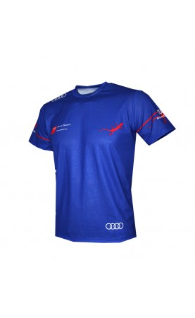 Auto Motorsport T-shirt...