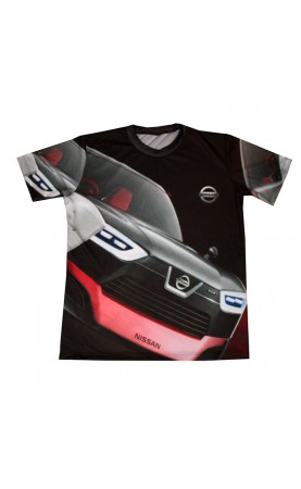 Nissan Concept T-shirt