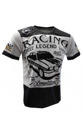 Opel Ascona Rally T-shirt