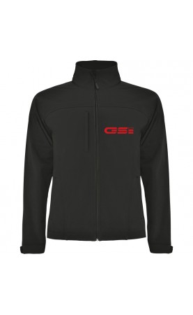 GSI Softshell jacket