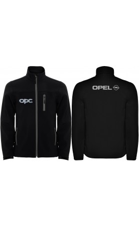 Opel OPC Black Softshell...