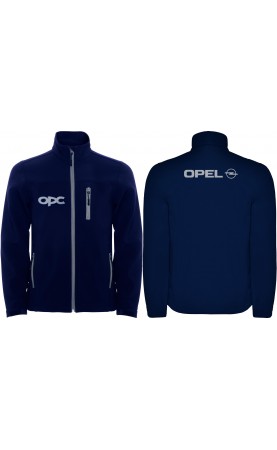 Opel OPC Dark Blue...