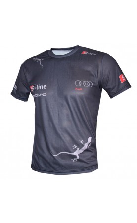 Auto Motorsport T-shirt...