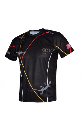 Auto Motorsport T-shirt...
