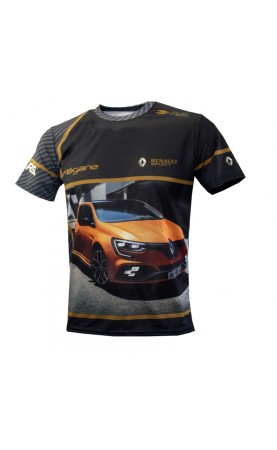 Renault Megane RS...