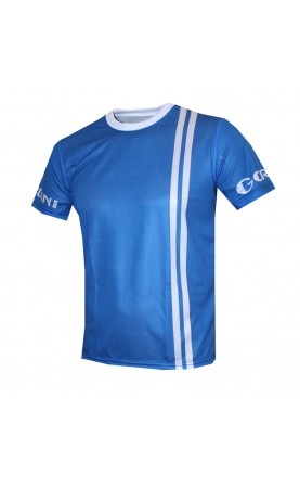 Gordini Blue T-shirt