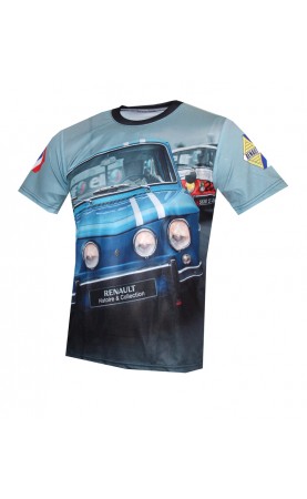 Gordini Rally T-shirt