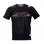 BMW HP/RR/R Series T-shirts