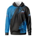 Ford Hoodie Jacket Motorsport tuning Racing Raptor rally wrc dakar