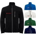 Audi Softshell Jackets / RS RS2 RS3 RS4 RS5 RS6 RS7 S-Line S2 S3 S4 S6
