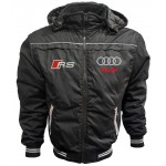 Audi Jackets / RS RS2 RS3 RS4 RS5 RS6 RS7 S-Line S2 S3 S4 S5 S6 S8 RSQ