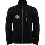 BMW M-Power Softshell Jacket Polar Jacke Veste Vest