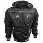 BMW M-Power Mpower Jacket Polar Jacke Veste Vest