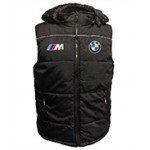 BMW M-Power Sleeveless Gilet Jacket  Jacke Veste Vest Giacca