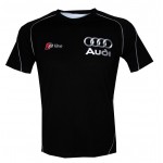 Audi T-shirt Maglietta Camiseta Christmas Gifts Travel Adventure Sport