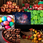 Holidays, Seasonal, Party, Religion