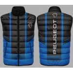 Peugeot automotive fanwear