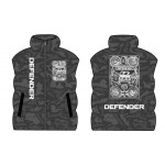 Defender 4x4 Off road SUV apparel