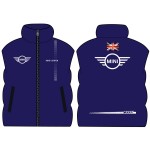 Mini cooper men's clothing