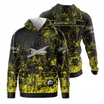 Can-am sublimated hoodies
