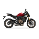 Honda Biker T-shirt