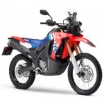 Honda Biker T-shirt