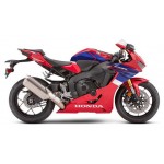 Honda Biker T-shirt
