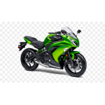 Kawasaki Ninja