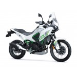 Kawasaki Adventure