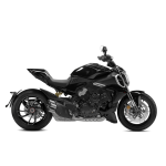 Monster / Diavel