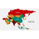 Asia Travel Destinations