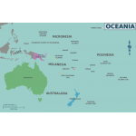 Australia, Oceania Travel Destinations