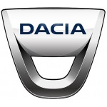 Dacia Auto Car Fanwear Clothes