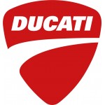 Ducati Fan wear clothes