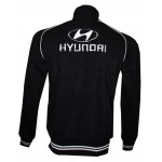 Hyundai jackets