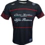 Alfa Romeo Racing Graphic T-Shirt – Italian Car Enthusiast Tee