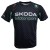 T-shirts Škoda