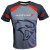 T-shirts Dodge