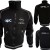 Jackets  / Vests / Hoodies Opel