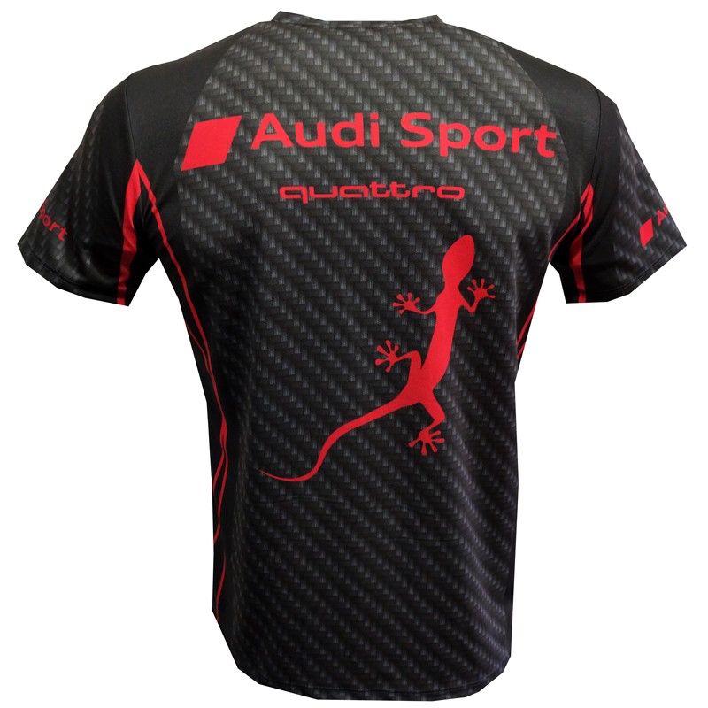 Auto Car Motorsport T-shirt / German Car Rally Racing Enthusiast Tee 003